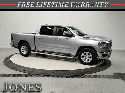 Used 2023 RAM 1500 Laramie