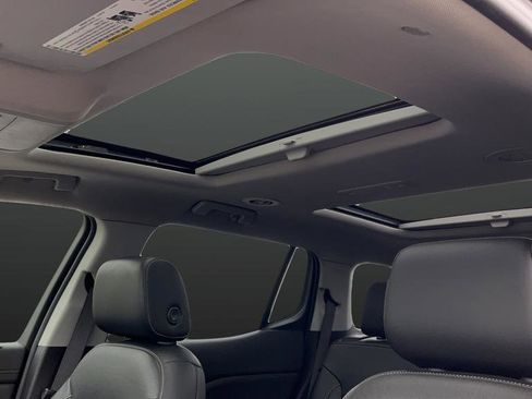 Used 2019 GMC Acadia SLT w/ LPO, Floor Liner Package AWD/4WD image 25