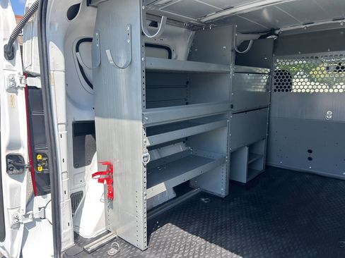 Used 2021 RAM ProMaster City Tradesman SLT image 23