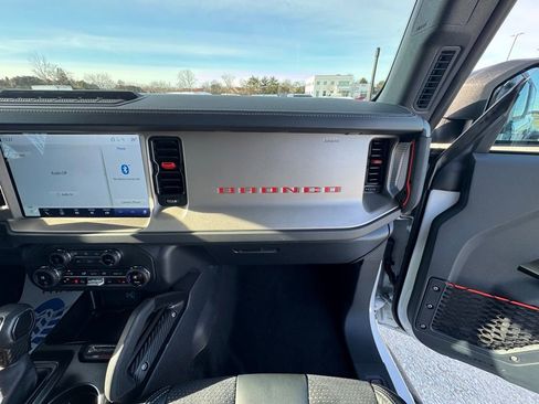 Used 2023 Ford Bronco Raptor image 29