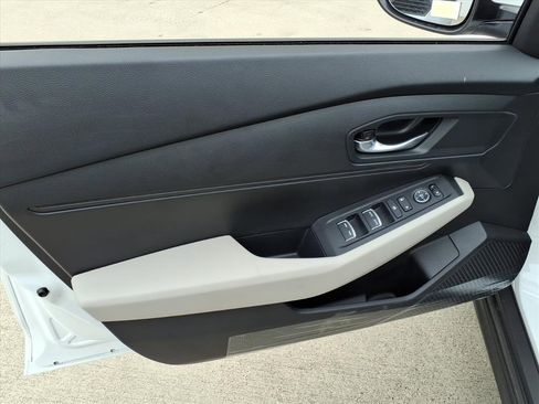 New 2025 Honda Accord LX image 11