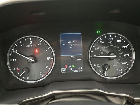 Used 2024 Subaru Legacy Limited image 20