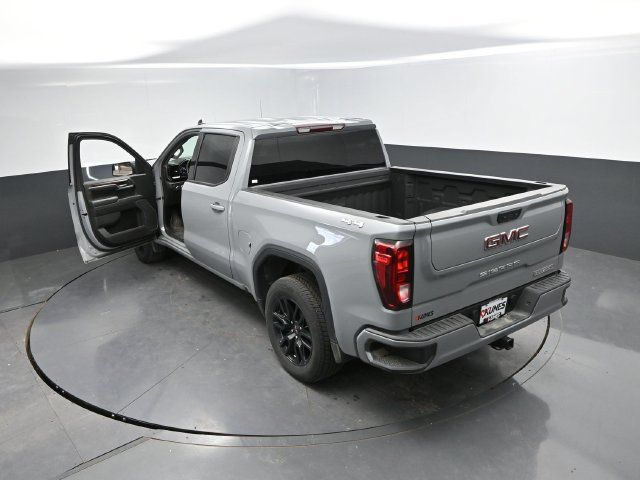 Used 2024 GMC Sierra 1500 Elevation AWD/4WD image 44