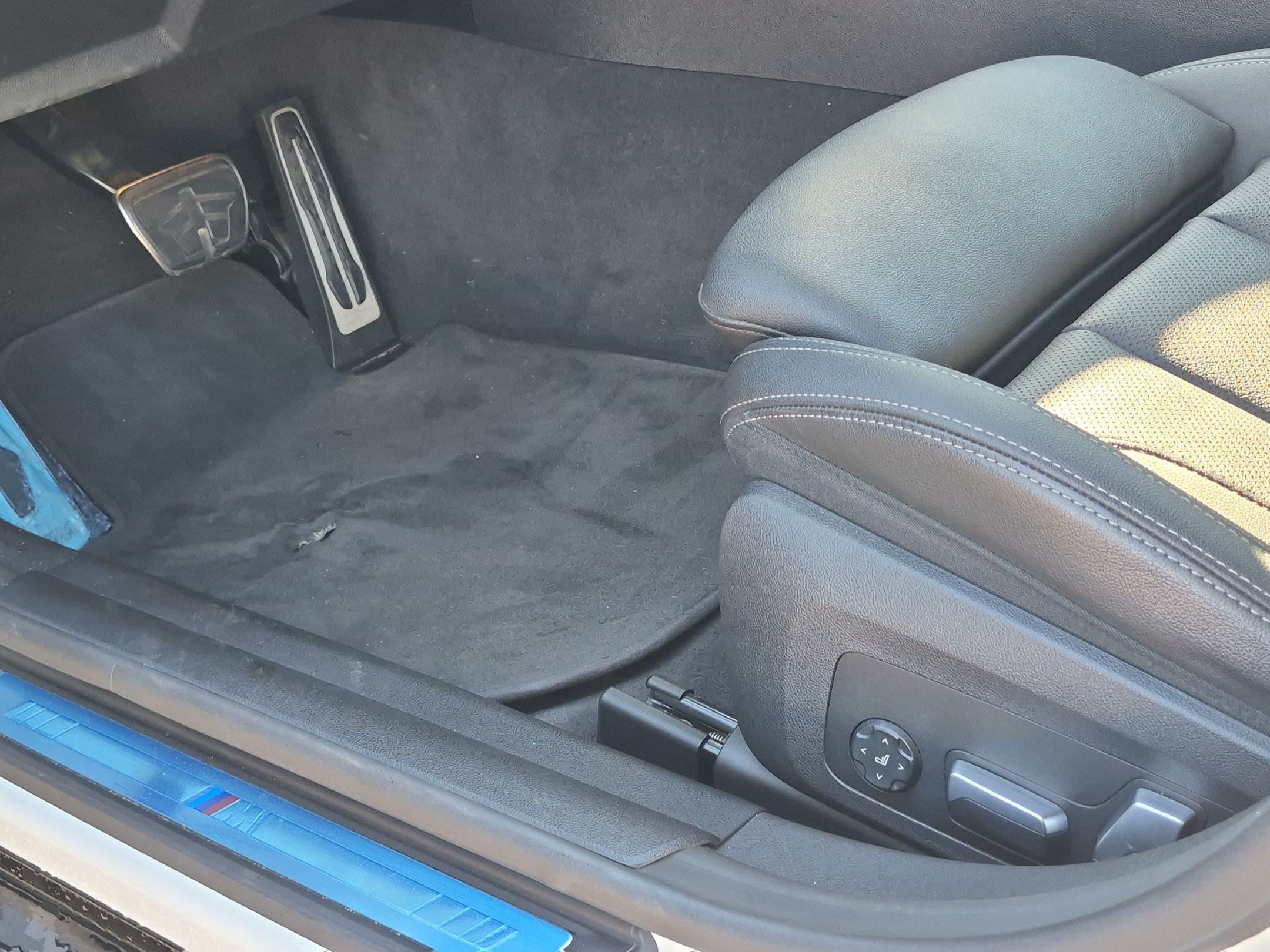 Used 2024 BMW 430i Gran Coupe w/ M Sport Package (Priority 1) RWD image 17