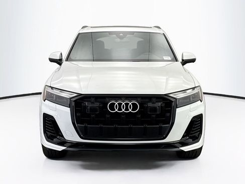 New 2026 Audi Q7 3.0T Premium Plus image 2