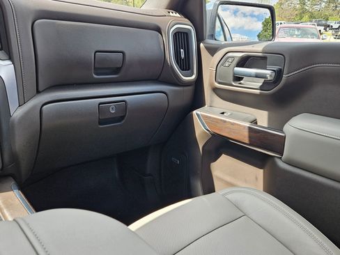 Used 2020 GMC Sierra 1500 SLT w/ SLT Premium Plus Package image 11