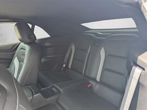 Used 2023 Chevrolet Camaro SS image 14