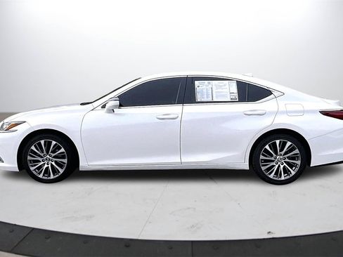 Used 2019 Lexus ES 350 350 image 6