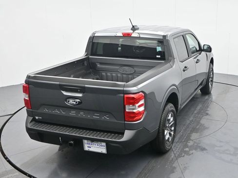New 2026 Ford Maverick XLT w/ XLT Luxury Package image 28