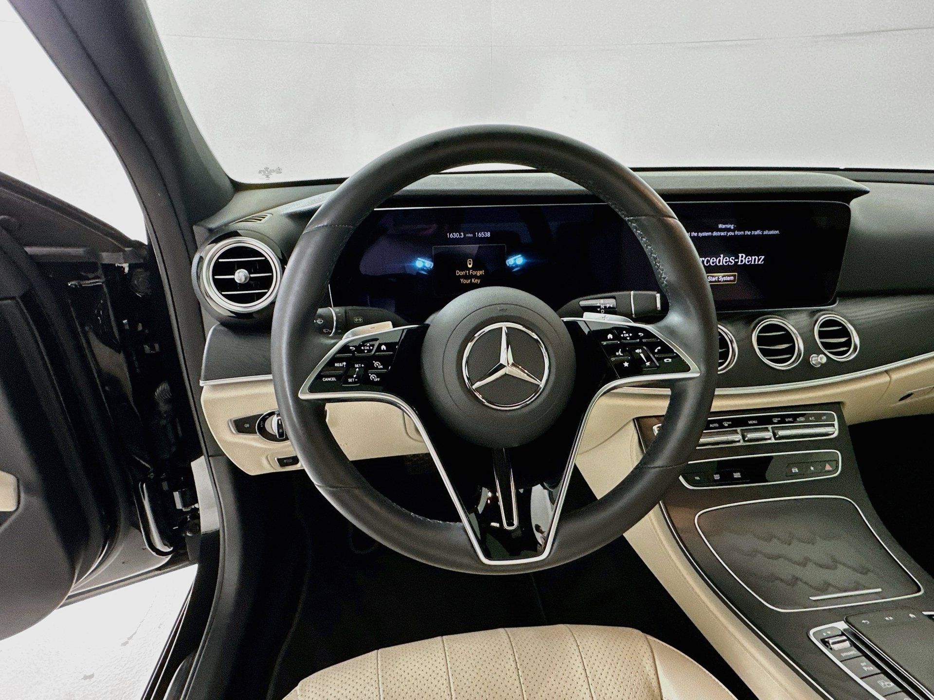 Certified 2023 Mercedes-Benz E 350 Sedan image 12