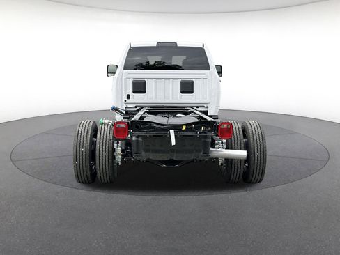 New 2026 RAM 4500 Tradesman RWD image 4