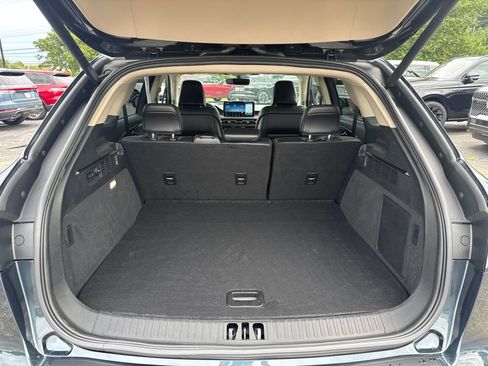 Used 2023 Lincoln Nautilus Reserve AWD/4WD image 5