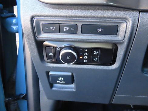 Used 2023 Ford F150 XLT w/ Equipment Group 302A High image 26