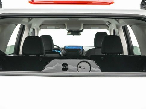 Certified 2025 Ford Bronco Sport Big Bend w/ Convenience Package image 21