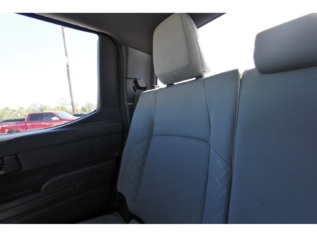 Used 2026 Toyota Tacoma SR5 AWD/4WD image 14