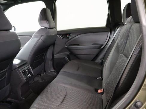 New 2026 Subaru Forester Premium image 28