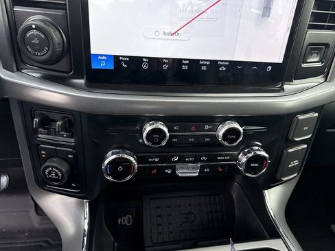 New 2026 Ford F150 XLT w/ Equipment Group 302A MID image 28