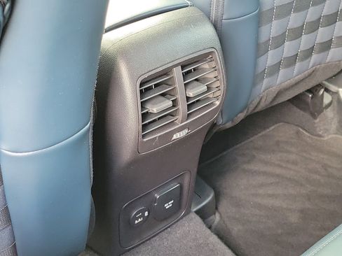 Used 2023 Ford Bronco Sport Outer Banks w/ Tech Package image 15