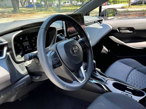 Used 2024 Toyota Corolla SE FWD image 14
