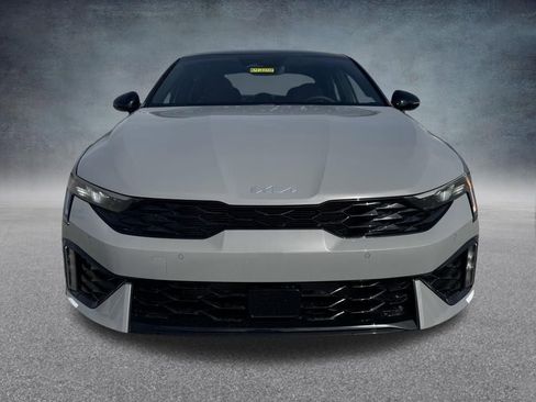 New 2026 Kia K5 GT-Line AWD/4WD image 5
