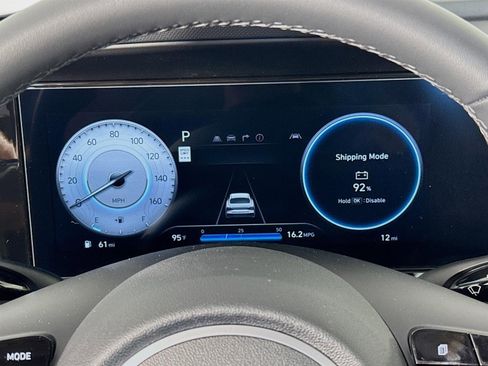 New 2026 Hyundai Elantra Limited w/ Cargo Package image 13