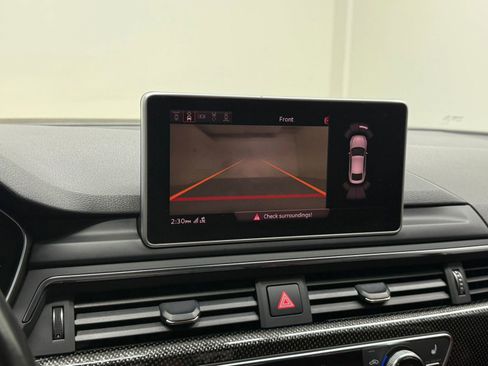 Used 2018 Audi S5 Prestige w/ S Sport Package image 19