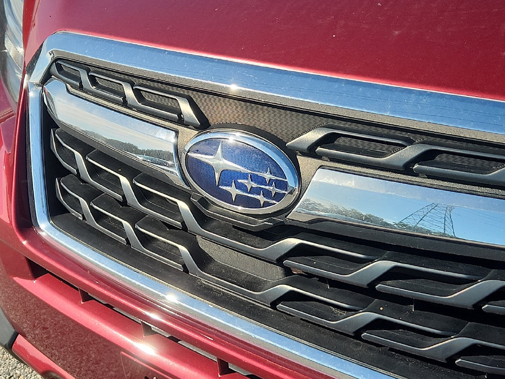 Used 2018 Subaru Forester 2.5i Limited AWD/4WD image 4