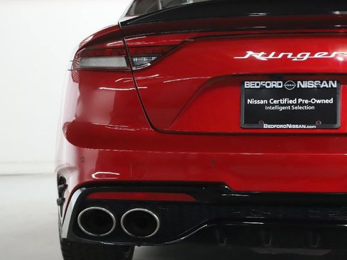 Used 2023 Kia Stinger GT2 AWD/4WD image 46