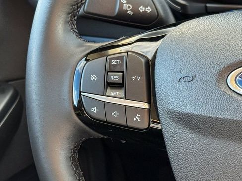 Certified 2024 Ford Escape Active image 31