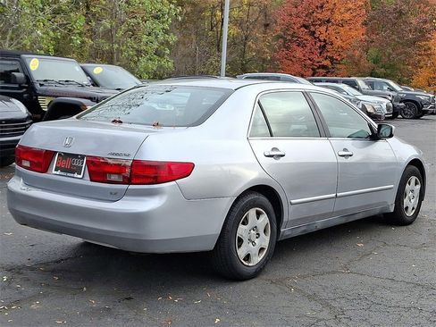 Used 2005 Honda Accord LX image 12