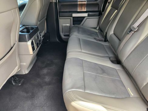Used 2020 Ford F150 Lariat RWD image 28