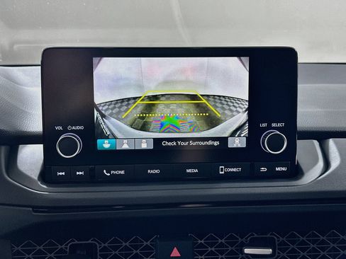 Used 2025 Honda Accord SE image 22