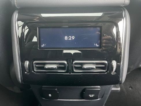 New 2025 Lincoln Aviator Reserve w/ Equipment Group 201A image 6