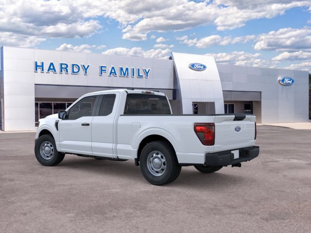 New 2026 Ford F150 XL RWD image 4