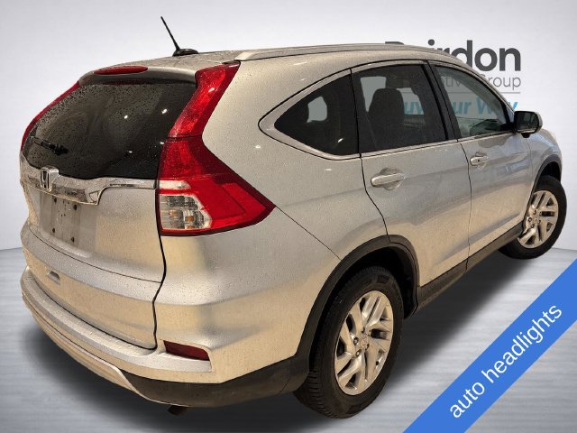 Used 2016 Honda CR-V EX-L image 3