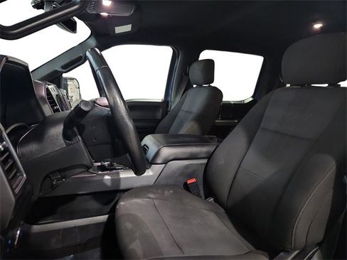 Used 2018 Ford F150 XLT w/ Equipment Group 301A Mid image 31