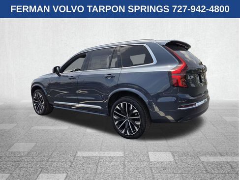 New 2026 Volvo XC90 B5 Plus AWD/4WD image 6