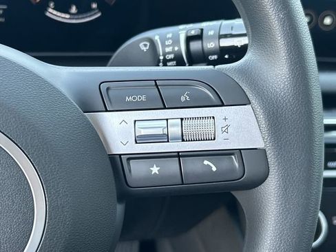 New 2026 Hyundai Tucson SEL FWD image 26