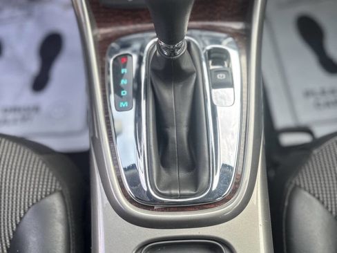 Used 2013 Chevrolet Malibu LT w/ Power Convenience Package image 5