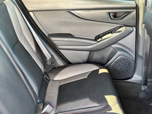 Used 2022 Subaru WRX image 11