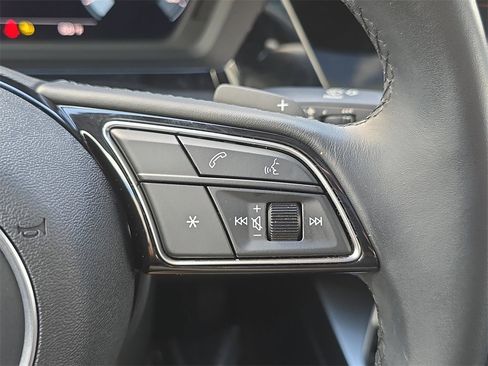 Used 2022 Audi A3 2.0T Premium image 18