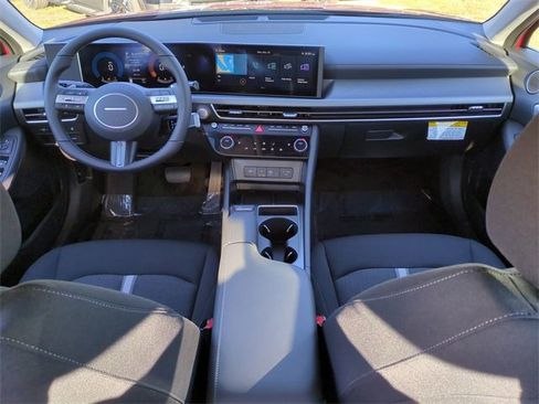 New 2026 Hyundai Sonata SEL image 14