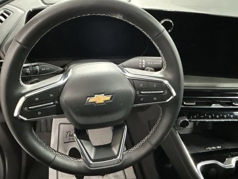 New 2026 Chevrolet Traverse LT w/ Driver Confidence Package image 16