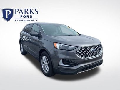 Used 2024 Ford Edge SEL