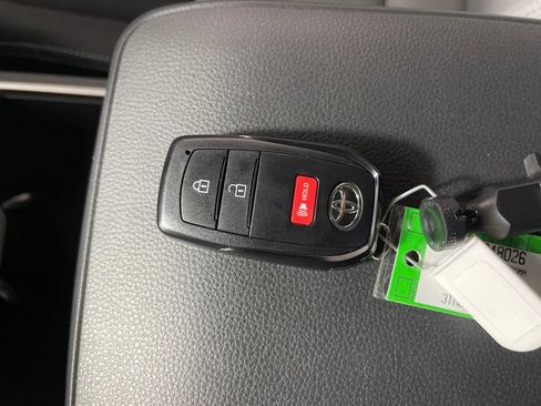 New 2026 Toyota Tacoma TRD Sport image 24