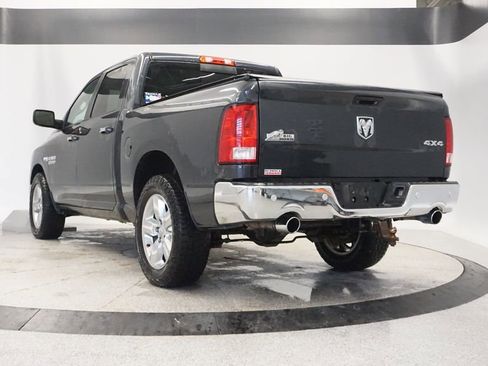Used 2016 RAM 1500 Big Horn image 6