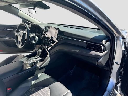 Used 2024 Toyota Camry SE FWD image 26