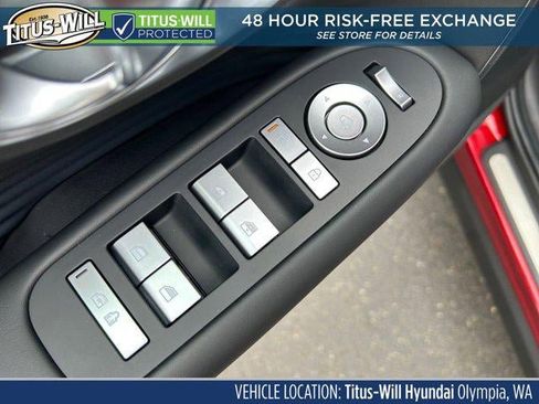 New 2026 Hyundai Ioniq 9 SEL AWD/4WD image 23