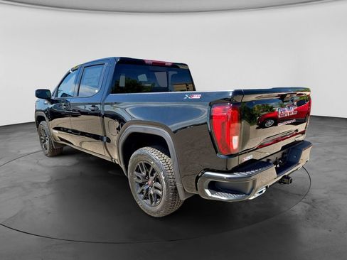New 2026 GMC Sierra 1500 Elevation w/ Preferred Package AWD/4WD image 9