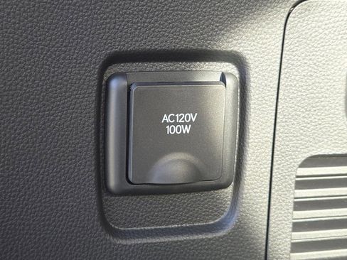 New 2025 Lexus LX 600 4WD w/ Premium Package image 42